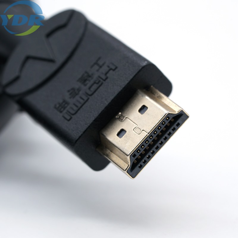 ສາຍ HDMI ທີ່ສາມາດປັບແຕ່ງໄດ້