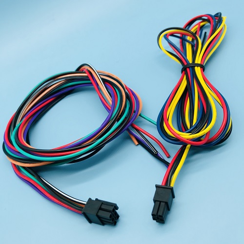 ສາຍລວດ Molex 43025 Micro-Fit 3.0mm