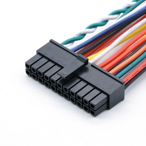 ສາຍລວດ Molex 430252200 3.0mm